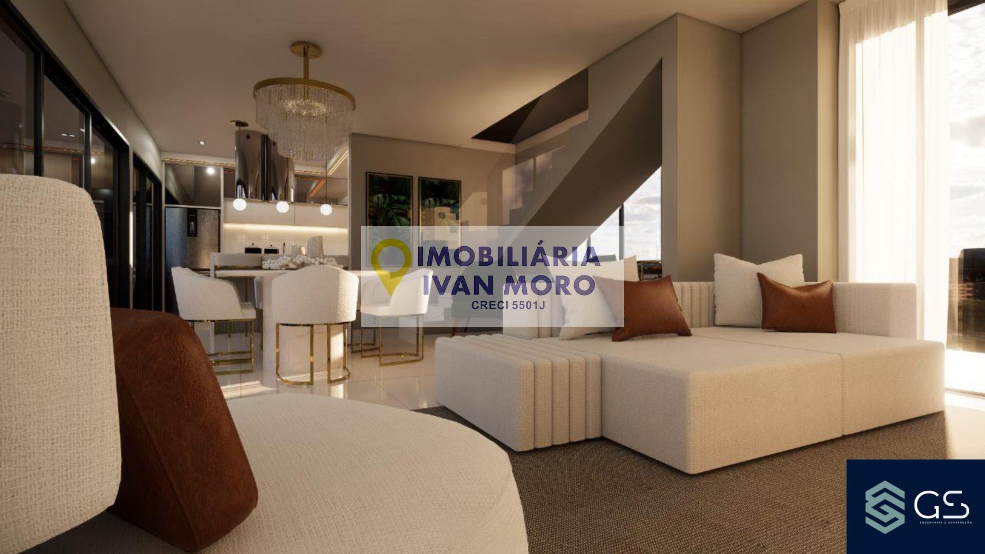 Casa à venda com 3 quartos, 4 banheiros, 4 vagas e 265m² no Jurerê, Florianópolis — foto principal