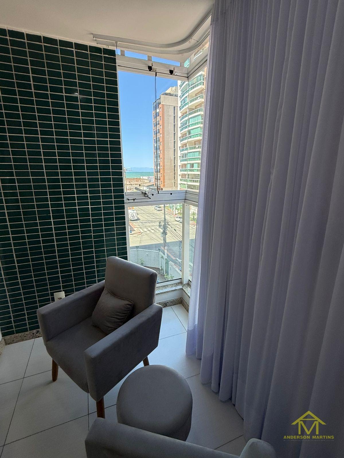 Apartamento à venda com 2 quartos, 2 banheiros, 1 vaga e 58m² no Praia de Itaparica, Vila Velha (ES) — foto 9 de 20