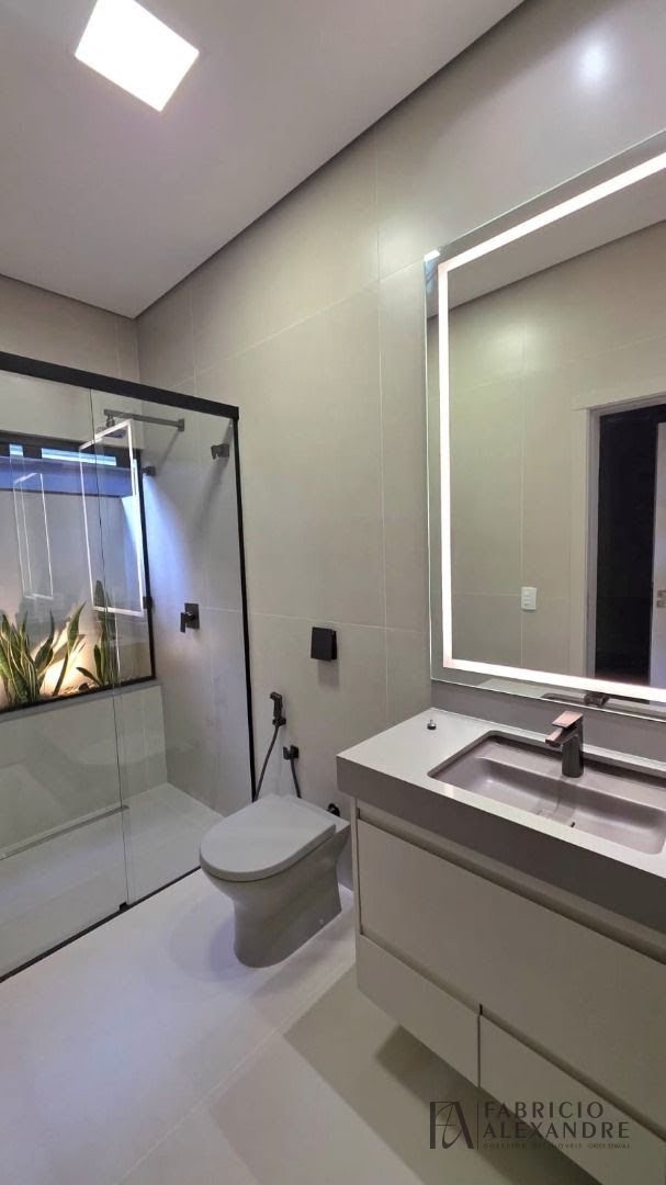 Casa à venda com 4 quartos, 4 suítes, 4 vagas e 260m² no Parque Residencial Damha VI, São José do Rio Preto (SP) — foto 17 de 28
