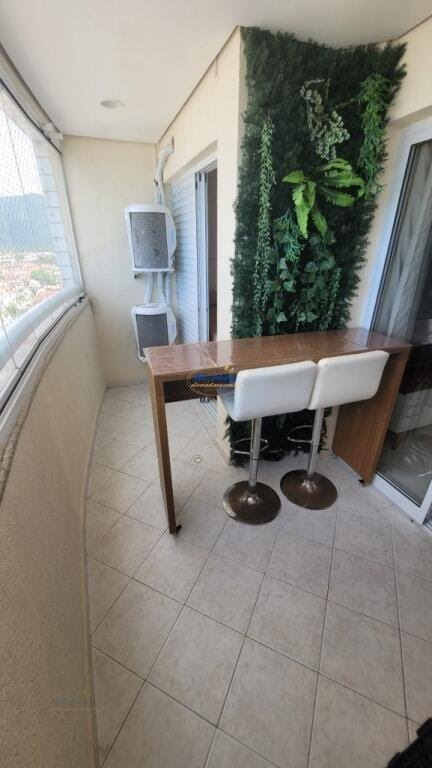 Apartamento à venda com 2 quartos, 1 suíte, 1 vaga e 71m² no Real, Praia Grande (SP) — foto 17 de 29