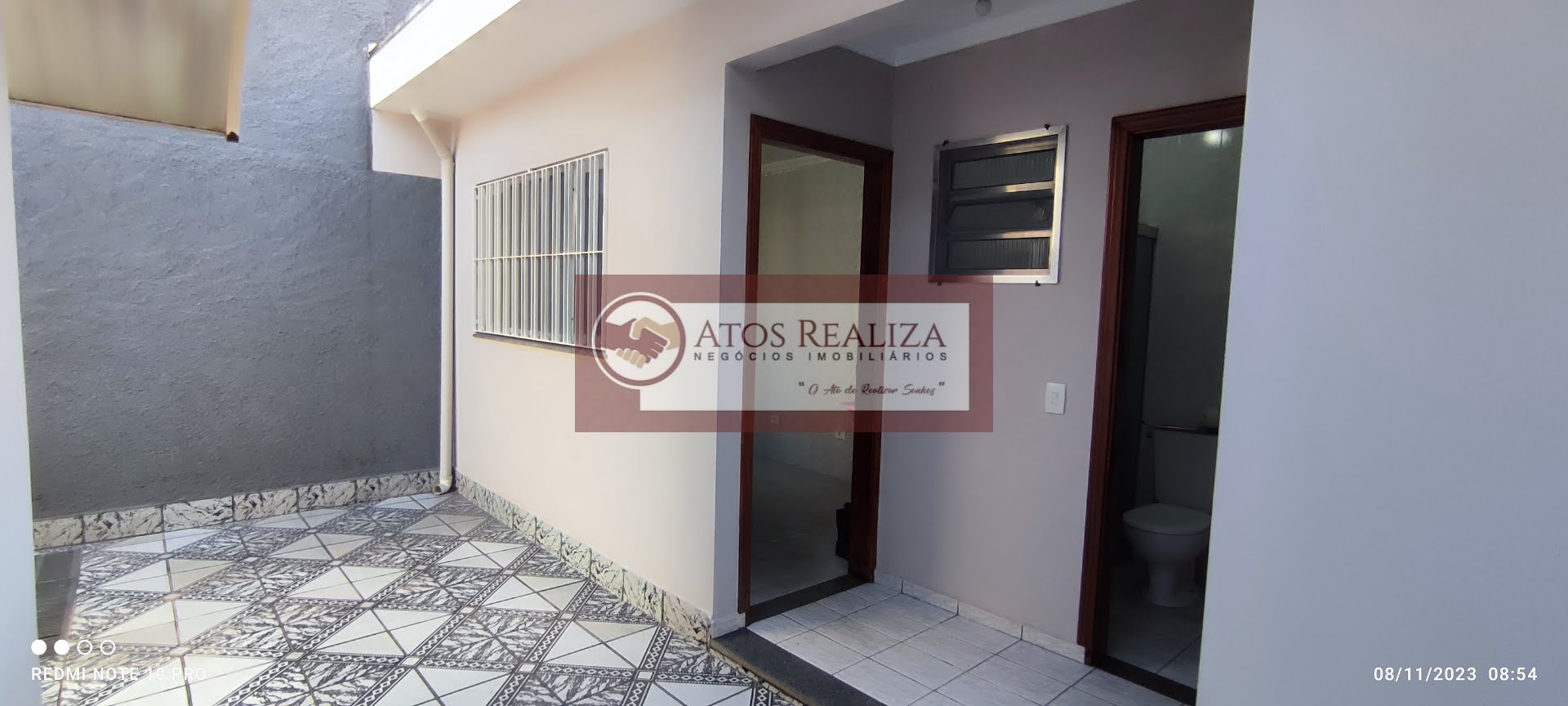 Casa à venda com 3 quartos, 1 suíte, 8 vagas e 200m² no Parque Cocaia, São Paulo (SP) — foto 3 de 30