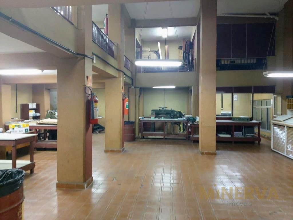 Comercial à venda com 2 banheiros, 4 vagas e 510m² no Bela Vista, São Paulo (SP) — foto 10 de 19