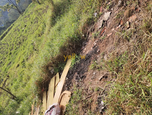 Venda de terreno com uma vista incrível Mirante Arujá