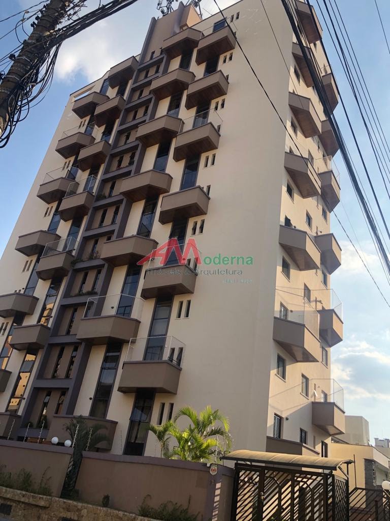 Apartamento à venda com 3 quartos, 3 suítes e 3 vagas no Parque das Nações, Santo André (SP) — foto 10 de 30