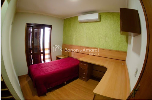 Casa de Condomínio, 4 quartos - Foto 13