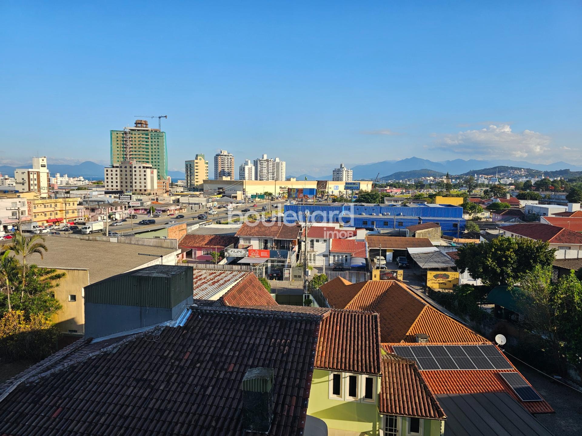 Apartamento à venda com 2 quartos, 1 suíte, 1 vaga e 66m² no Roçado, São José (SC) — foto 11 de 30
