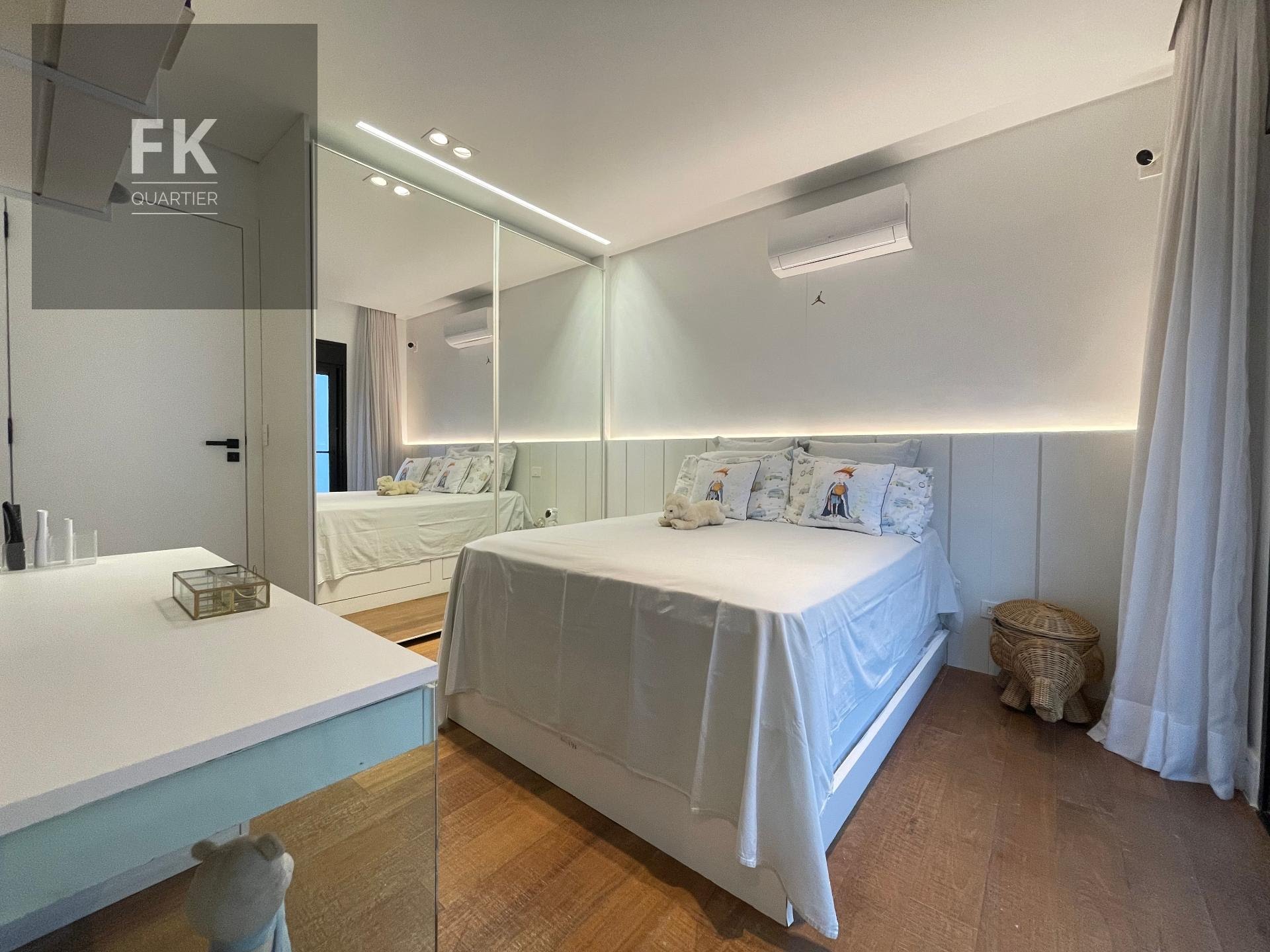 Casa para alugar com 4 quartos, 4 suítes, 4 vagas e 495m² no Tamboré, Santana de Parnaíba (SP) — foto 27 de 30