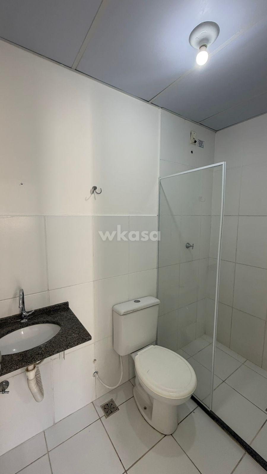 Apartamento à venda com 2 quartos, 1 suíte, 1 vaga e 48m² no Colina de Laranjeiras, Serra (ES) — foto 9 de 10
