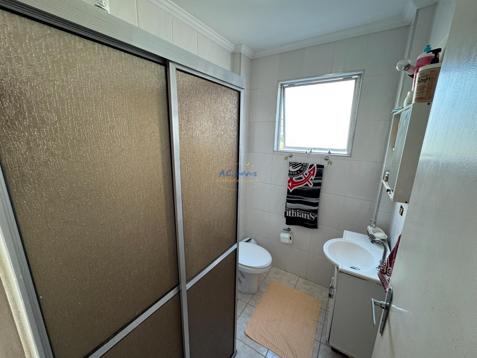 Apartamento à venda com 1 quarto, 1 banheiro, 1 vaga e 44m² no Aviação, Praia Grande (SP) — foto 5 de 16