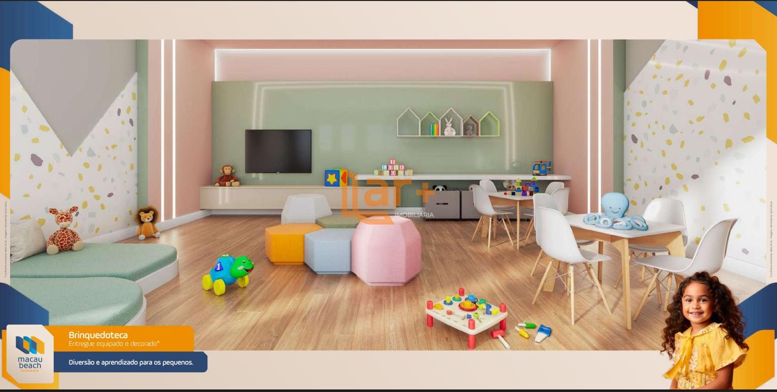 Apartamento à venda com 3 quartos, 1 suíte, 1 vaga e 70m² no Coroa do Meio, Aracaju (SE) — foto 15 de 30