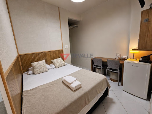 Apartamento à venda em Copacabana, 35m², 1 quarto, R$ 740 mil