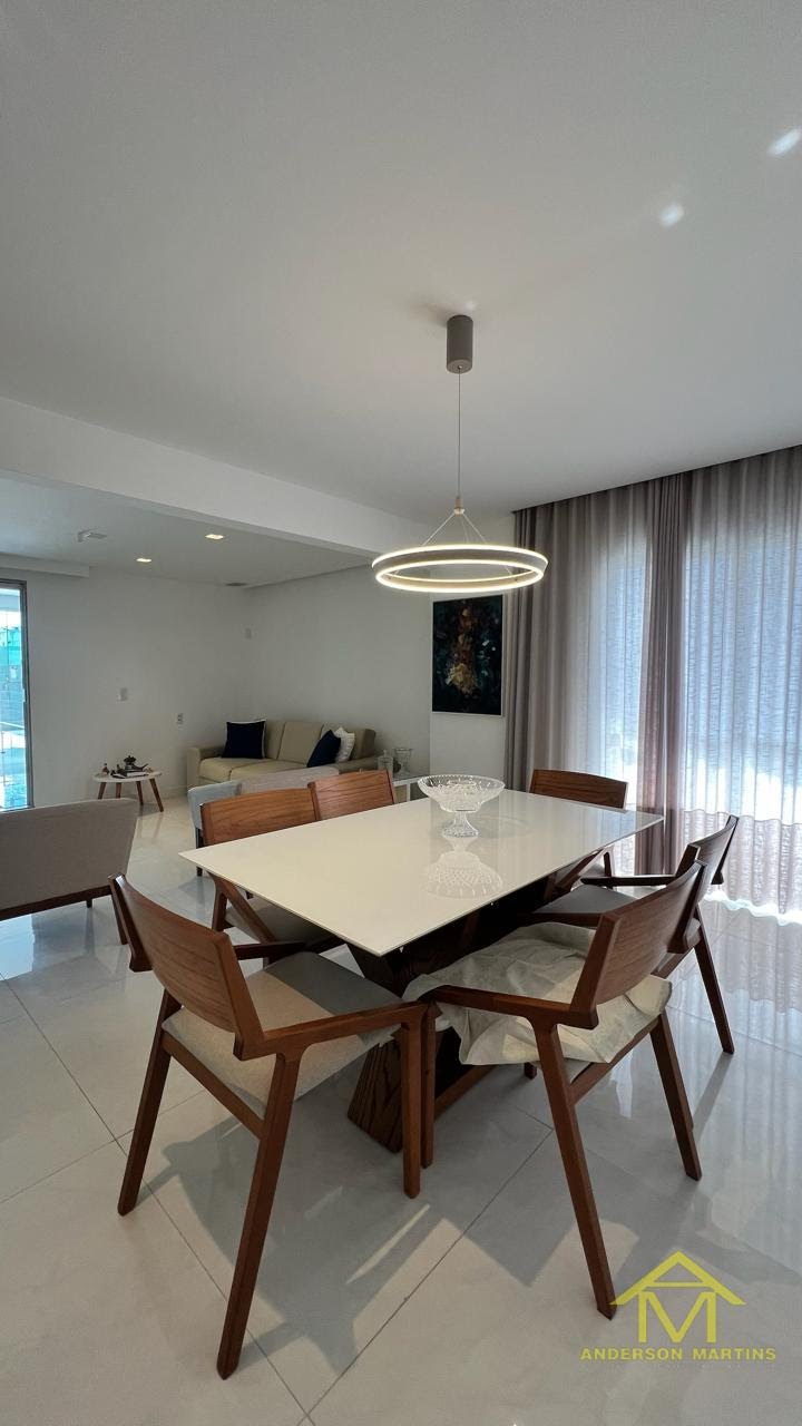 Cobertura à venda com 3 quartos, 4 banheiros, 2 vagas e 250m² no Jardim da Penha, Vitória (ES) — foto 2 de 12