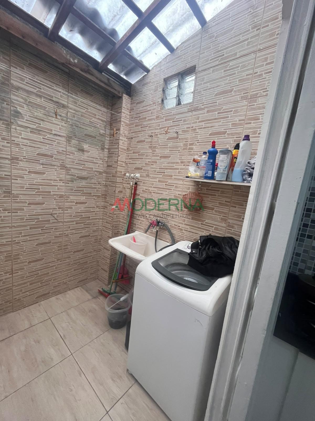 Casa para alugar com 2 quartos, 2 banheiros, 1 vaga e 70m² no Paulicéia, São Bernardo do Campo (SP) — foto 6 de 24