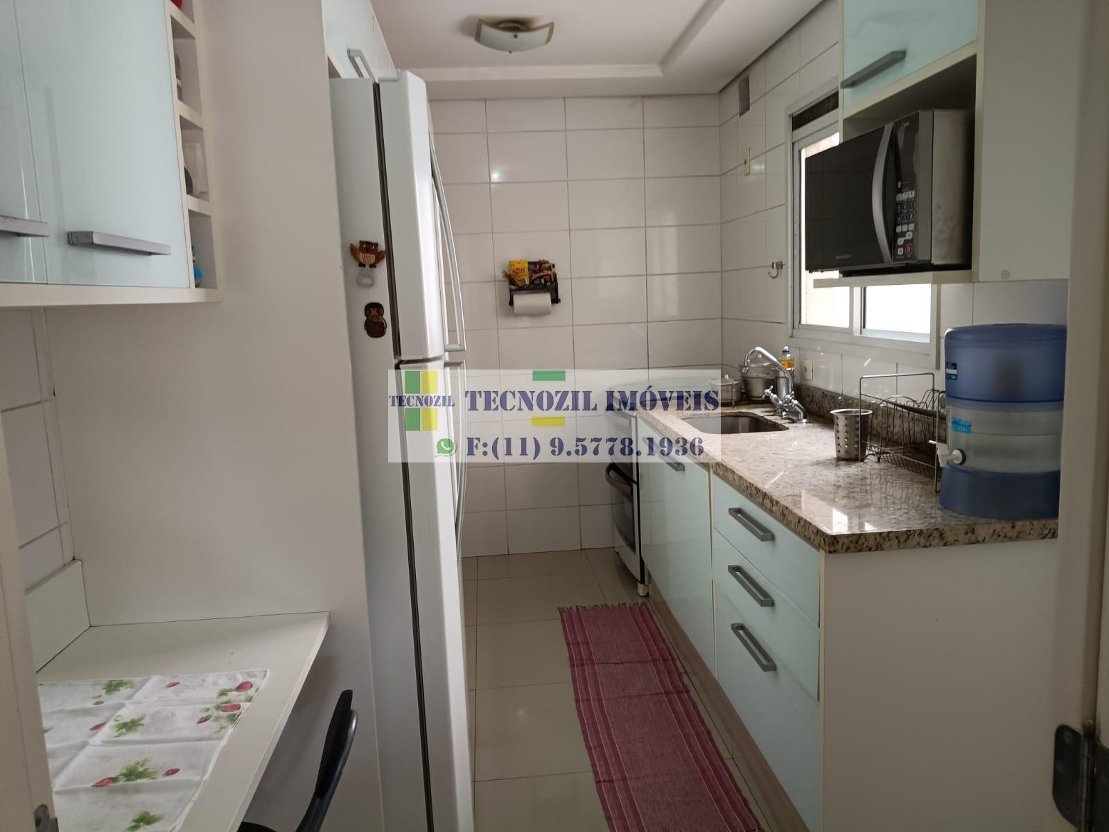 Apartamento, 3 quartos, 126 m² - Foto 18