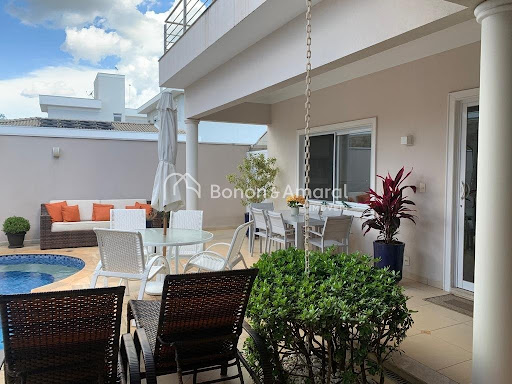 Casa de Condomínio, 4 quartos - Foto 8