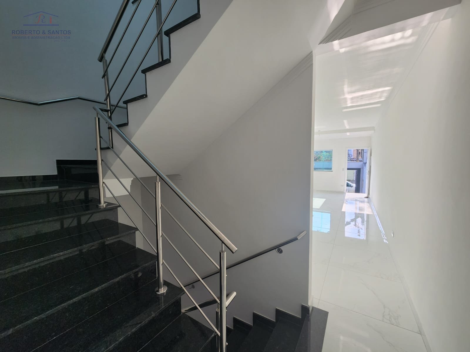 Escadas
