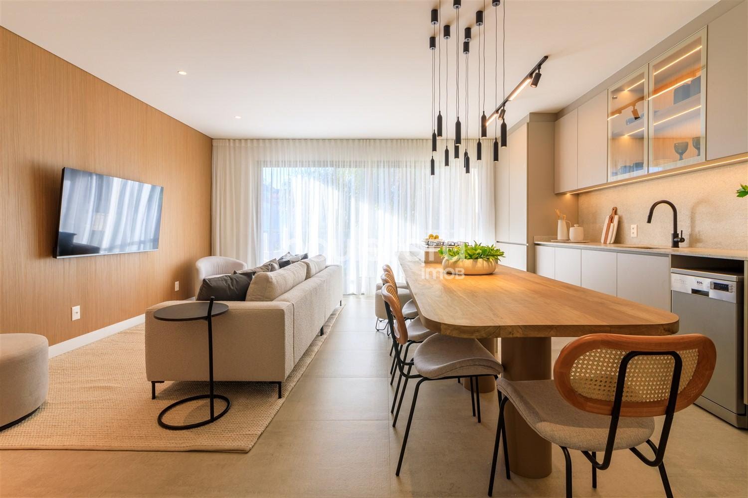 Apartamento à venda com 2 quartos, 2 suítes, 2 vagas e 106m² no João Paulo, Florianópolis (SC) — foto 3 de 30