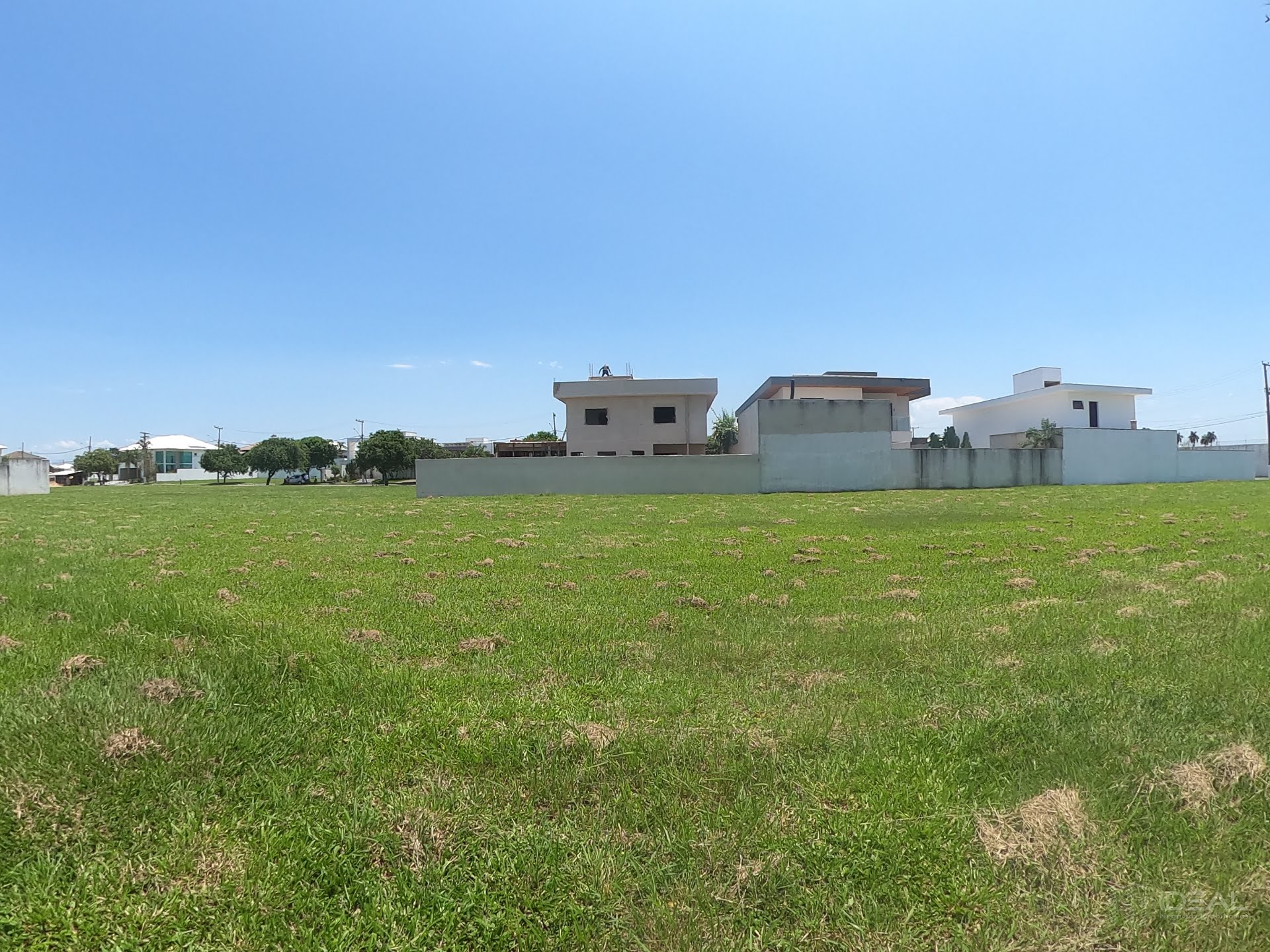 Terreno no Athenas Park disponível para venda com 600m².