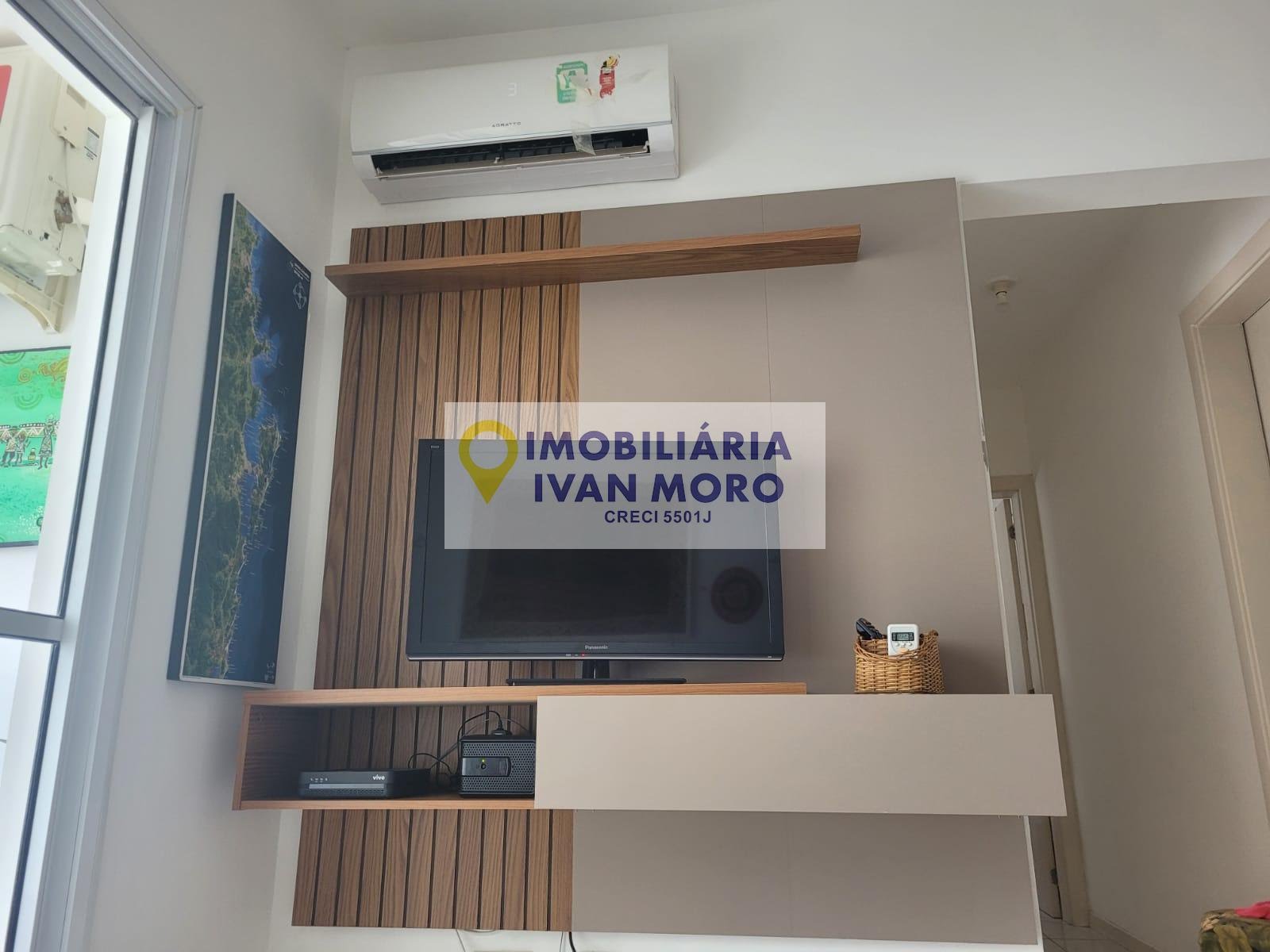 Apartamento à venda com 2 quartos, 1 suíte, 1 vaga e 66m² no Canasvieiras, Florianópolis (SC) — foto 7 de 15