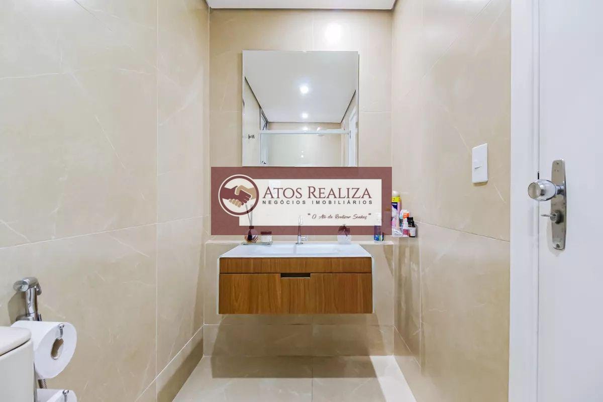 Apartamento à venda com 3 quartos, 1 banheiro, 1 vaga e 82m² no Santo Amaro, São Paulo (SP) — foto 26 de 30