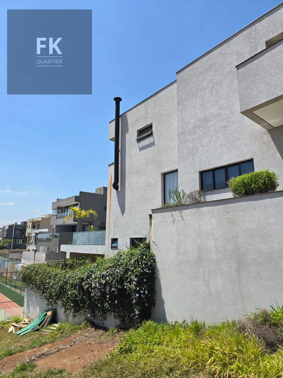Terreno à venda com 456m² de terreno no Alphaville, Santana de Parnaíba (SP) — foto 6 de 7
