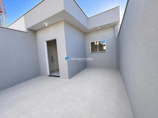 Casa 3 Dormitórios à Venda no Parque Ecológico, Porto Seguro