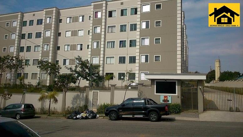 Apartamento à venda com 2 quartos, 1 banheiro, 1 vaga e 46m² no Loteamento City Jaragua, São Paulo (SP) — foto 19 de 19