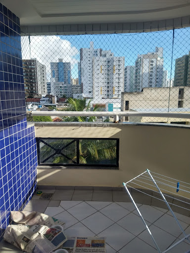 Apartamento de 3 quartos para venda no San Thomas no Centro - Campos dos Goytacazes, RJ