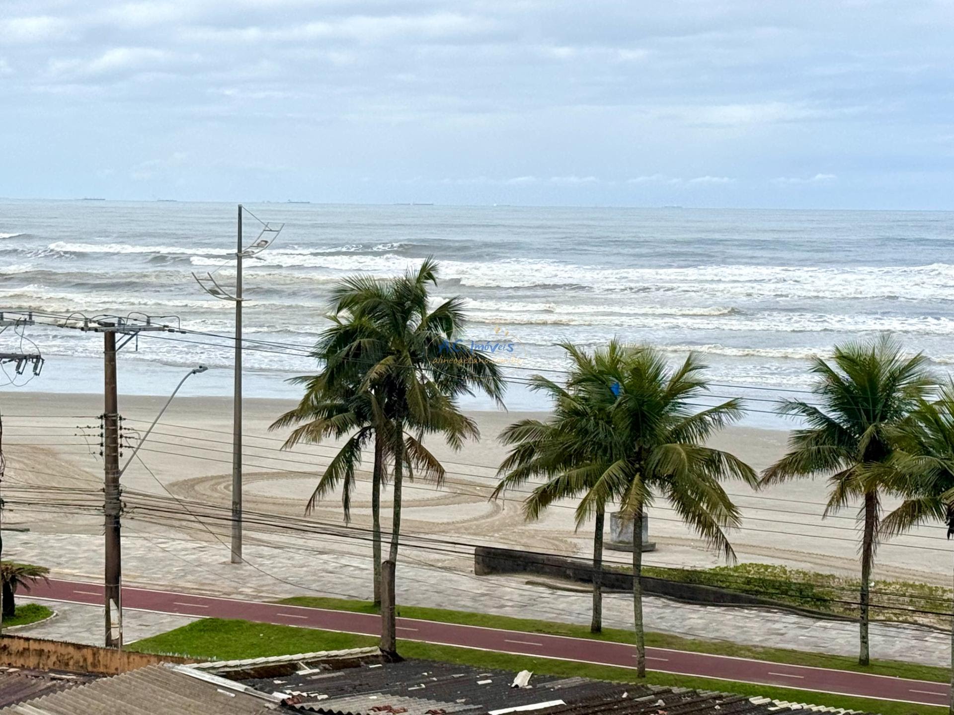 Apartamento à venda com 2 quartos, 1 suíte, 1 vaga e 71m² no Real, Praia Grande (SP) — foto 2 de 24
