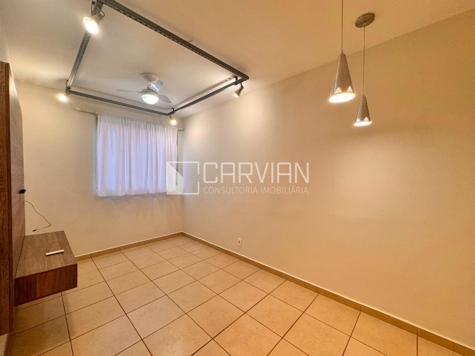 Apartamento à venda com 1 quarto, 1 banheiro, 1 vaga e 45m² no Quinta da Primavera, Ribeirão Preto (SP) — foto 7 de 12