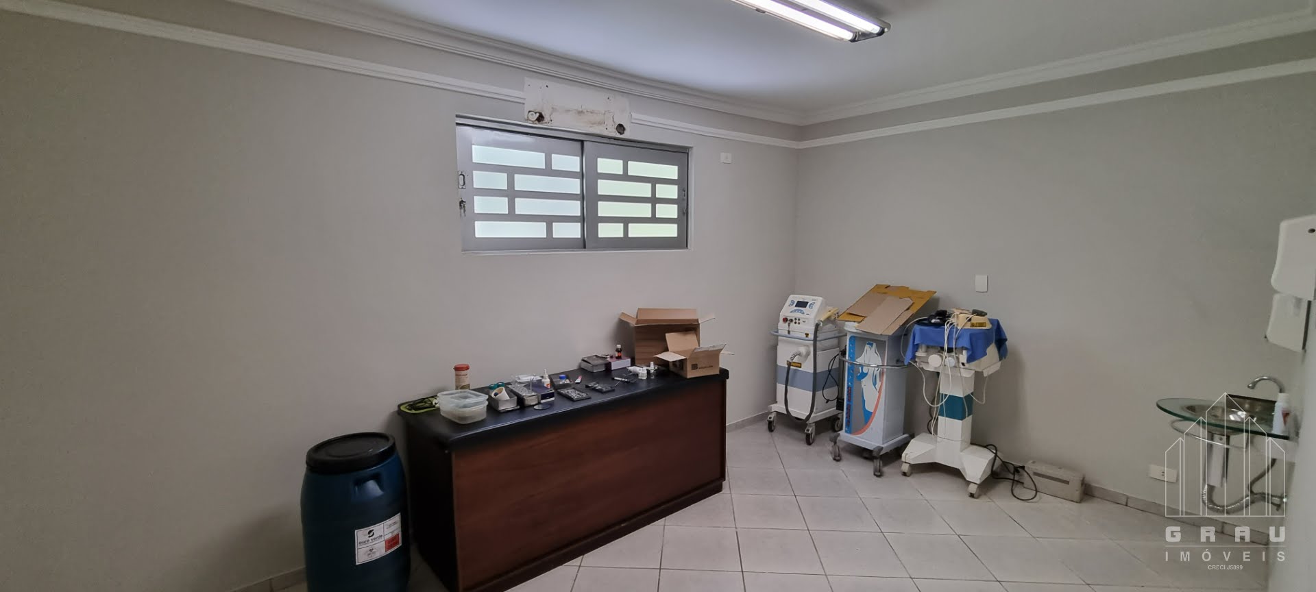 Sala em Centro - Foz do Iguaçu, PR