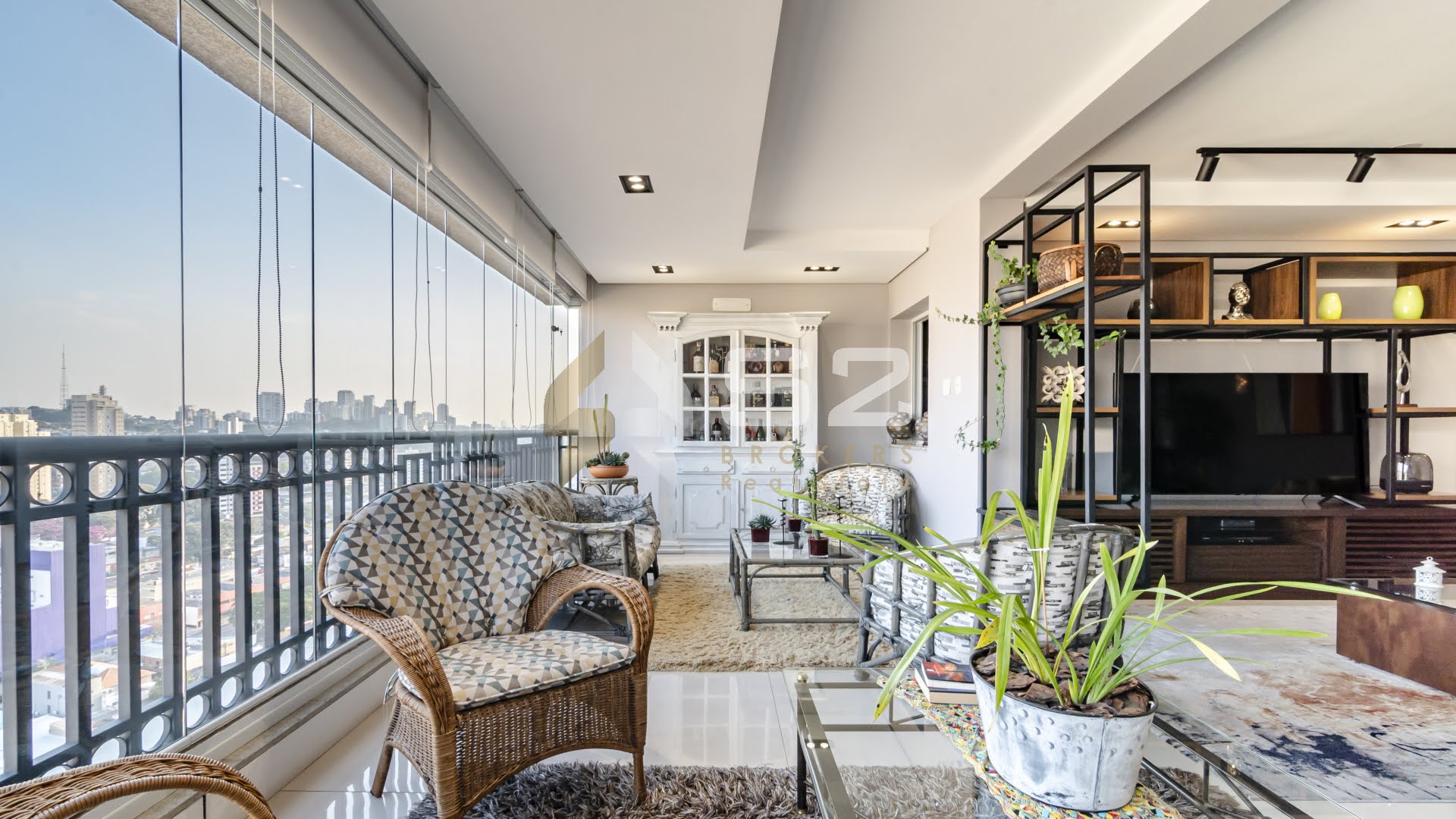 Apartamento à Venda Rua Fábia, Vila Romana/SP 