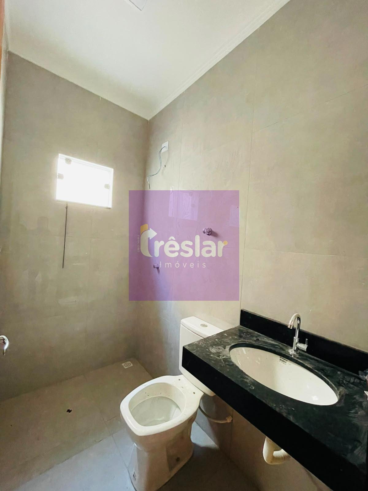 Casa à venda com 3 quartos, 1 suíte, 2 vagas e 75m² no Nova Três Lagoa, Três Lagoas (MS) — foto 13 de 15