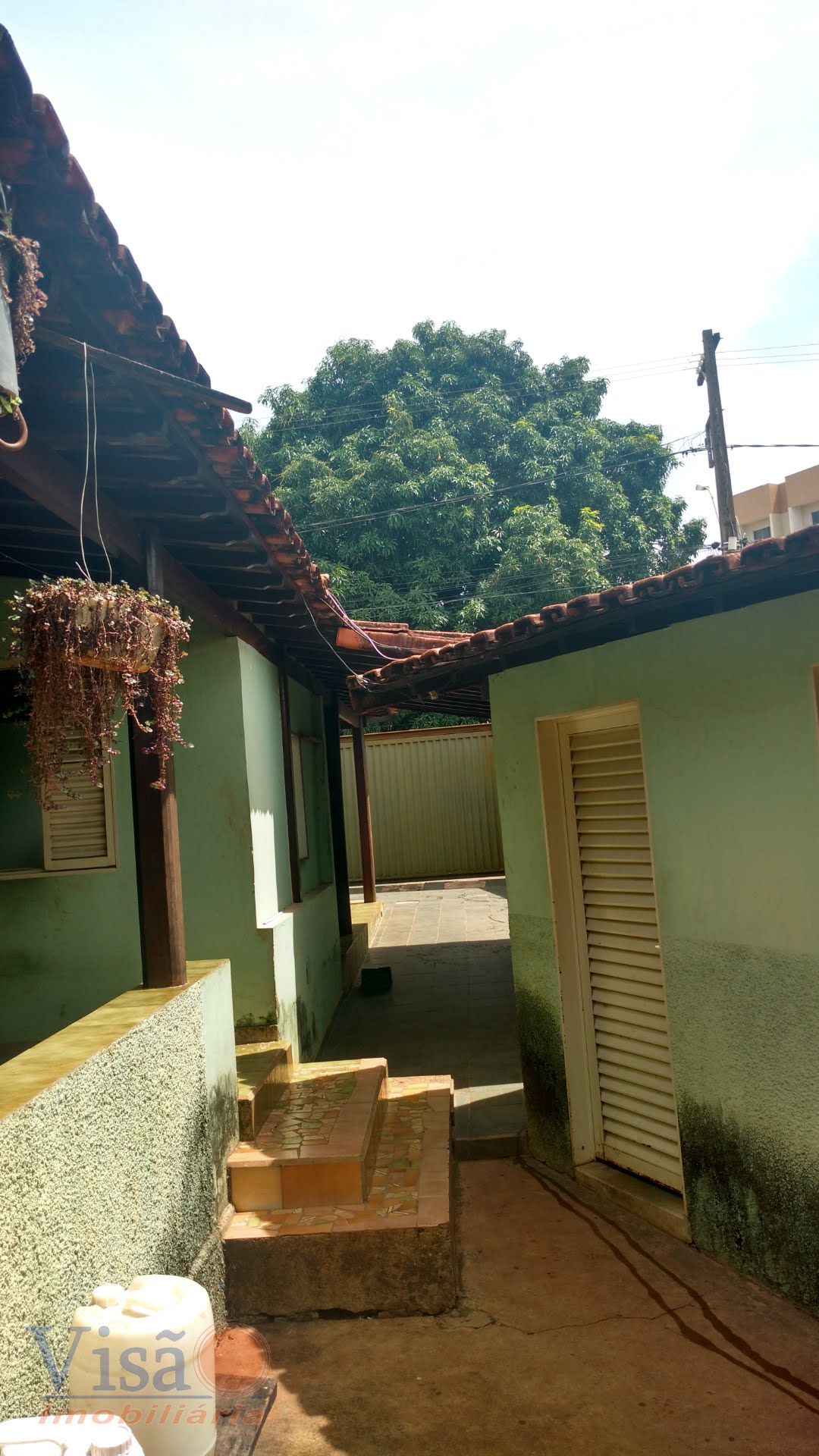 Casa à venda com 3 quartos, 1 suíte, 2 vagas e 400m² no Bela Vista, Paracatu (MG) — foto 5 de 14