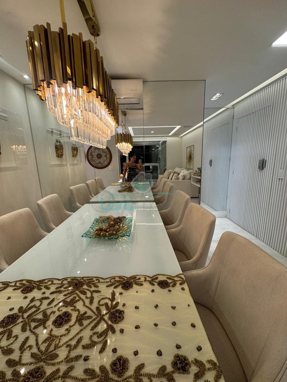 Apartamento à venda com 3 quartos, 2 suítes, 1 vaga e 84m² no Cavaleiros, Macaé (RJ) — foto 3 de 30