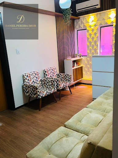 Daniel Pereira Aluga: Ed Wall Street, 2 Salas, 1 Banheiro, 60m2, R$ 5.000 Reais 