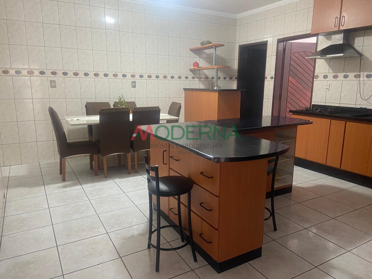 Casa à venda com 3 quartos, 1 suíte, 2 vagas e 294m² no Rudge Ramos, São Bernardo do Campo (SP) — foto 6 de 30