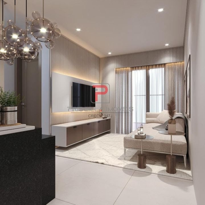 Apartamento à venda com 2 quartos, 1 suíte, 1 vaga e 53m² no Bessa, João Pessoa (PB) — foto 10 de 17