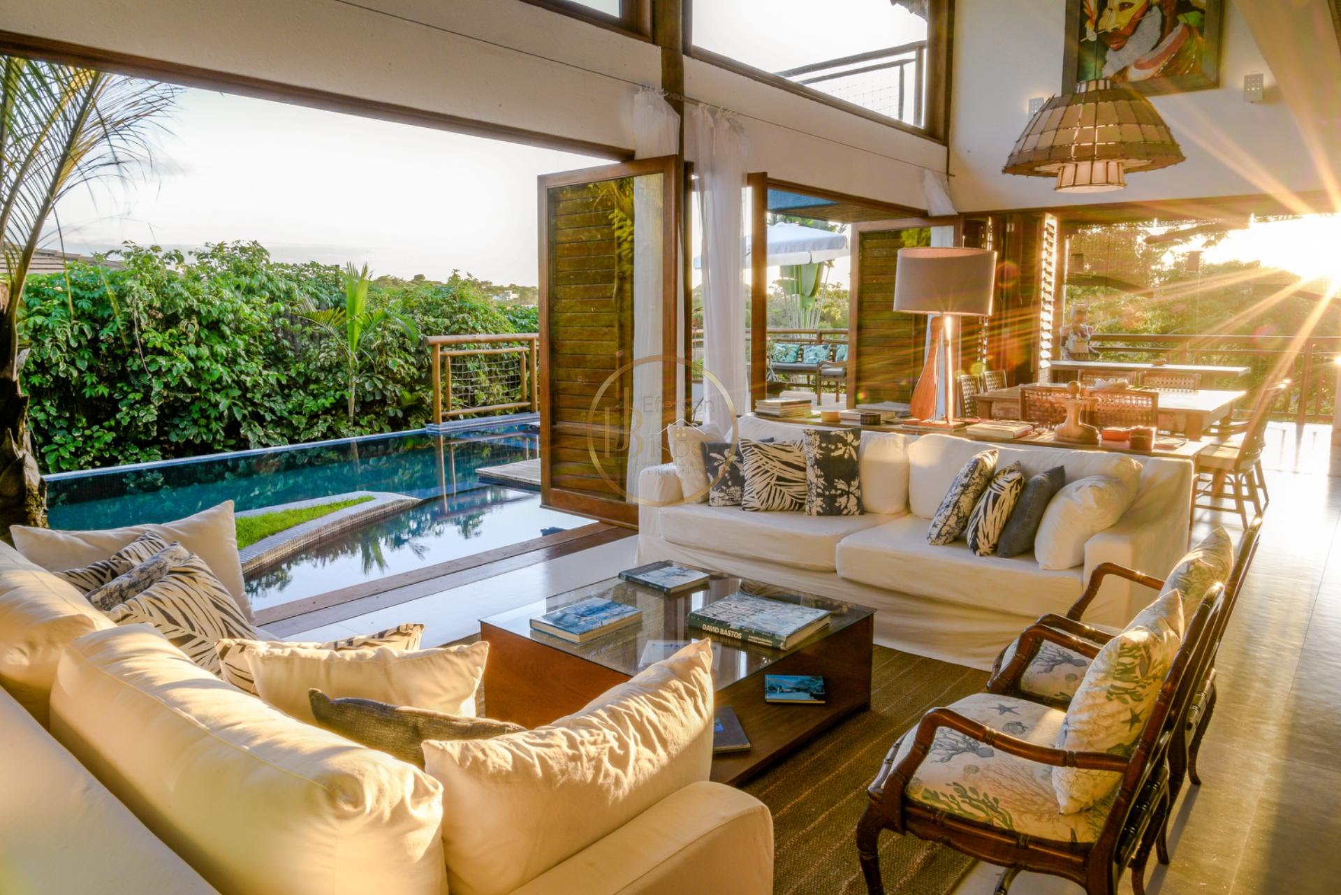 Casa à venda com 4 quartos, 4 suítes, 2 vagas e 550m² no Centro Arraial, Porto Seguro (BA) — foto 6 de 16