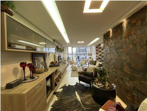 Apartamento, 3 quartos, 160 m² - Foto 6