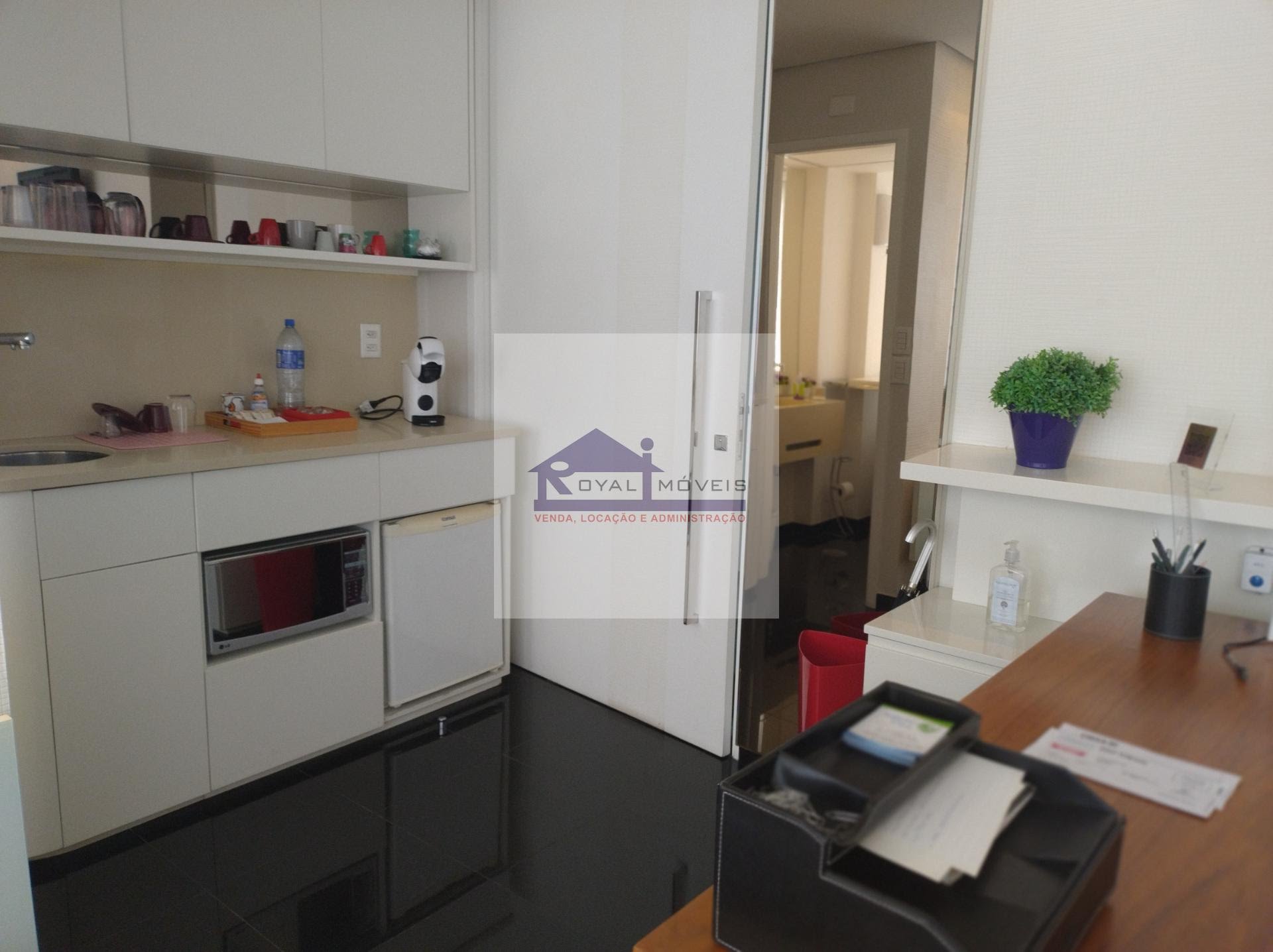 Comercial à venda com 2 banheiros, 1 vaga e 36m² no Vila Clementino, São Paulo (SP) — foto 11 de 19