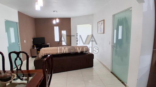 Sala estar social