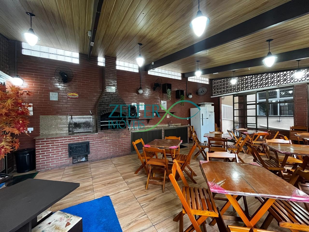 Apartamento à venda com 2 quartos, 1 banheiro, 1 vaga e 46m² no Vicente de Carvalho, Rio de Janeiro (RJ) — foto 23 de 27