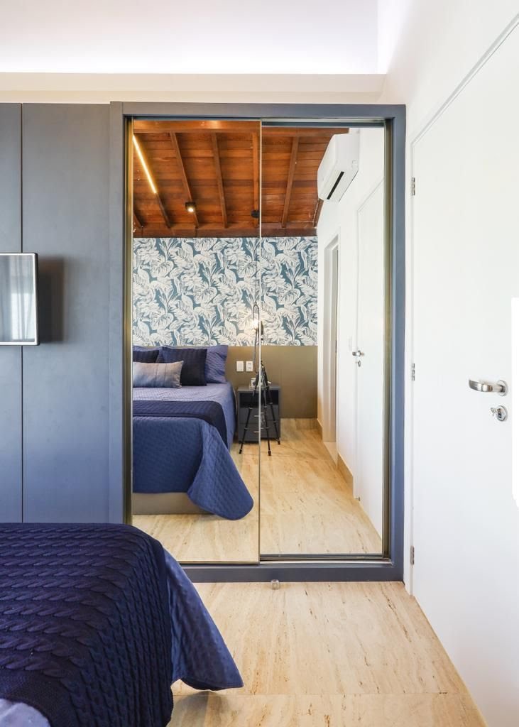 Casa à venda com 3 quartos, 3 suítes e 120m² no Muro Alto, Ipojuca (PE) — foto 26 de 30