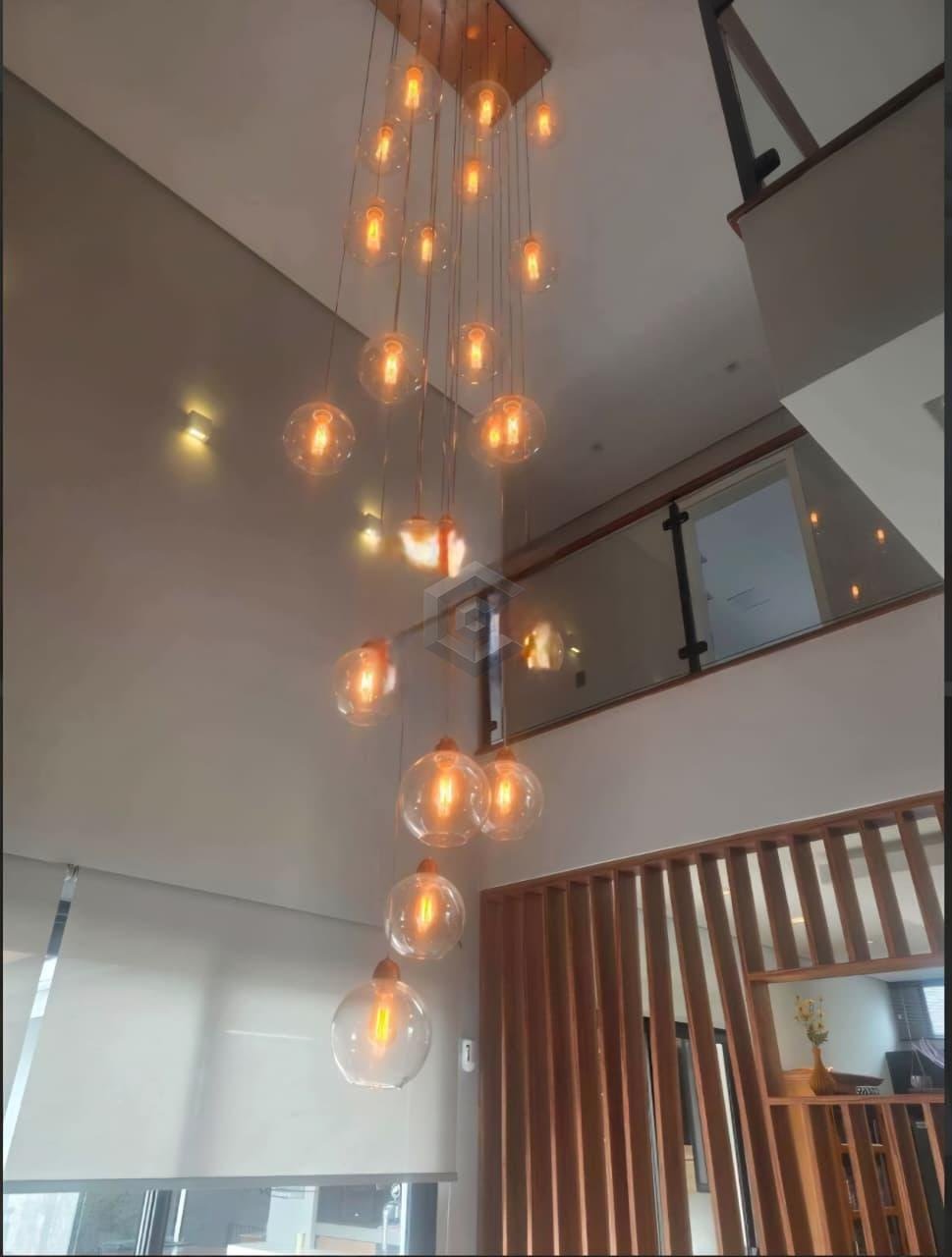 Casa à venda com 4 quartos, 3 suítes, 4 vagas e 301m² no Condomínio Cyrela Landscape, Votorantim (SP) — foto 8 de 30