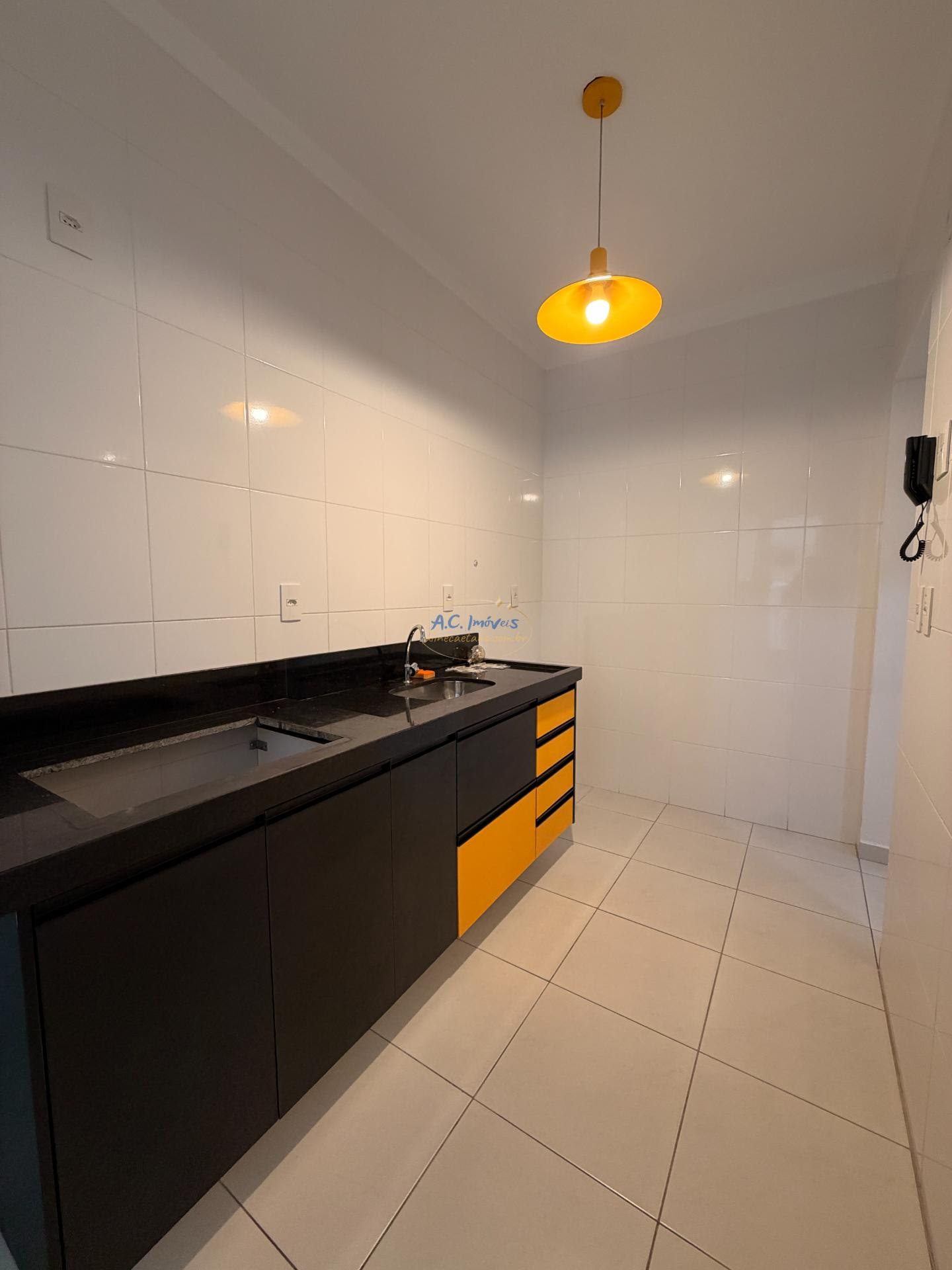 Apartamento à venda com 1 quarto, 1 suíte, 1 vaga e 51m² no Canto do Forte, Praia Grande (SP) — foto 10 de 15