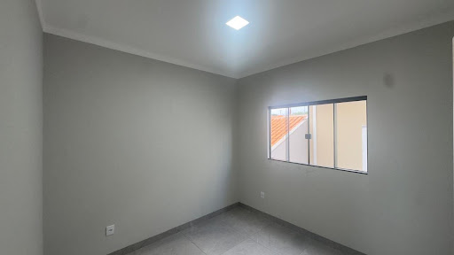 Sobrado em Monte Castelo  -  Campo Grande