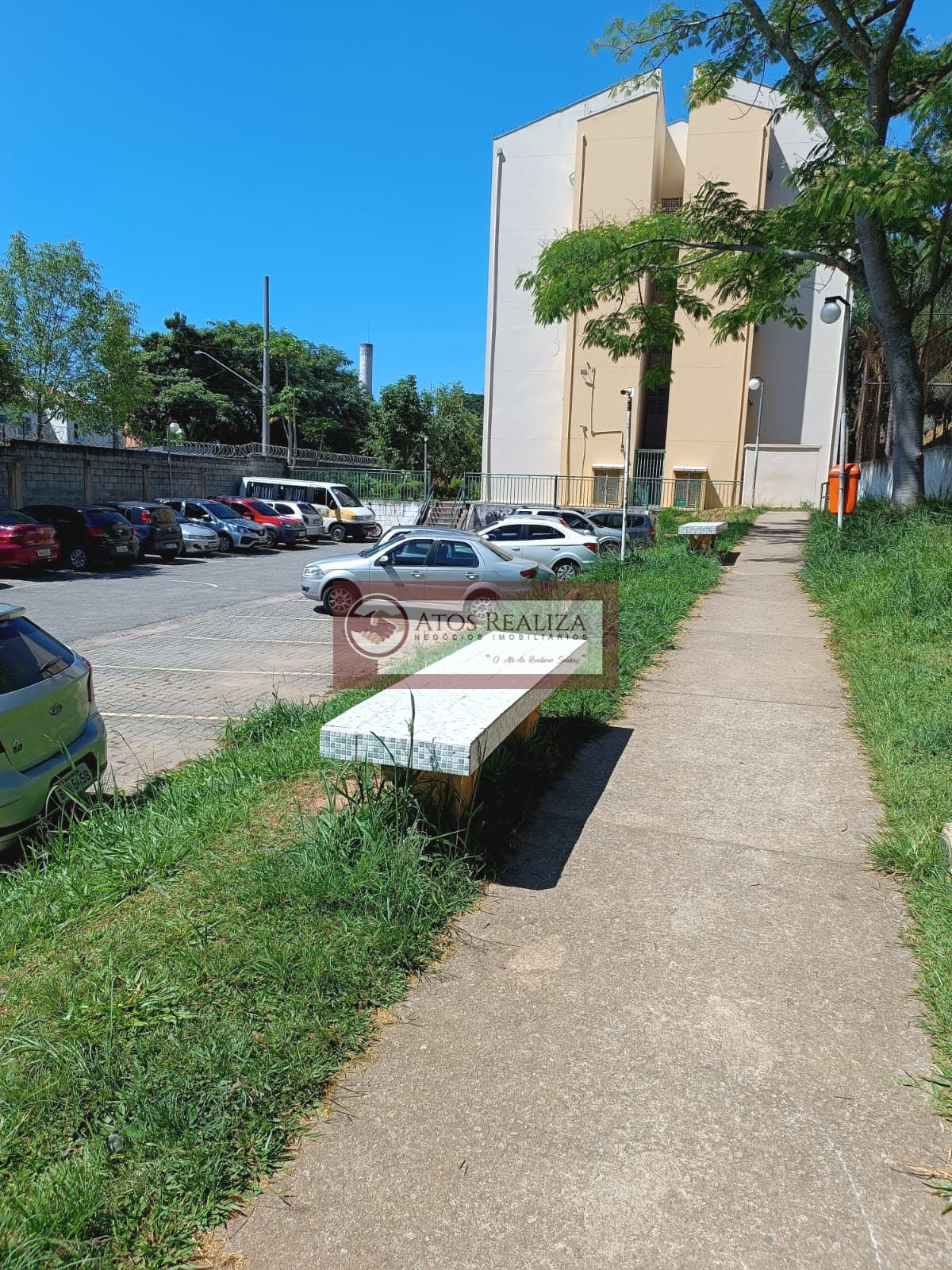 Apartamento à venda com 2 quartos, 1 banheiro, 1 vaga e 49m² no Guarapiranga, São Paulo (SP) — foto 4 de 30