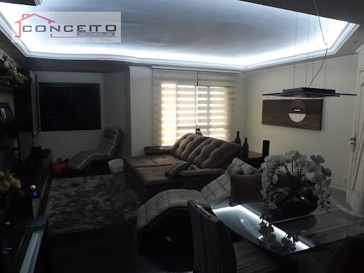 Apartamento em Vila Regente Feijó  -  São Paulo