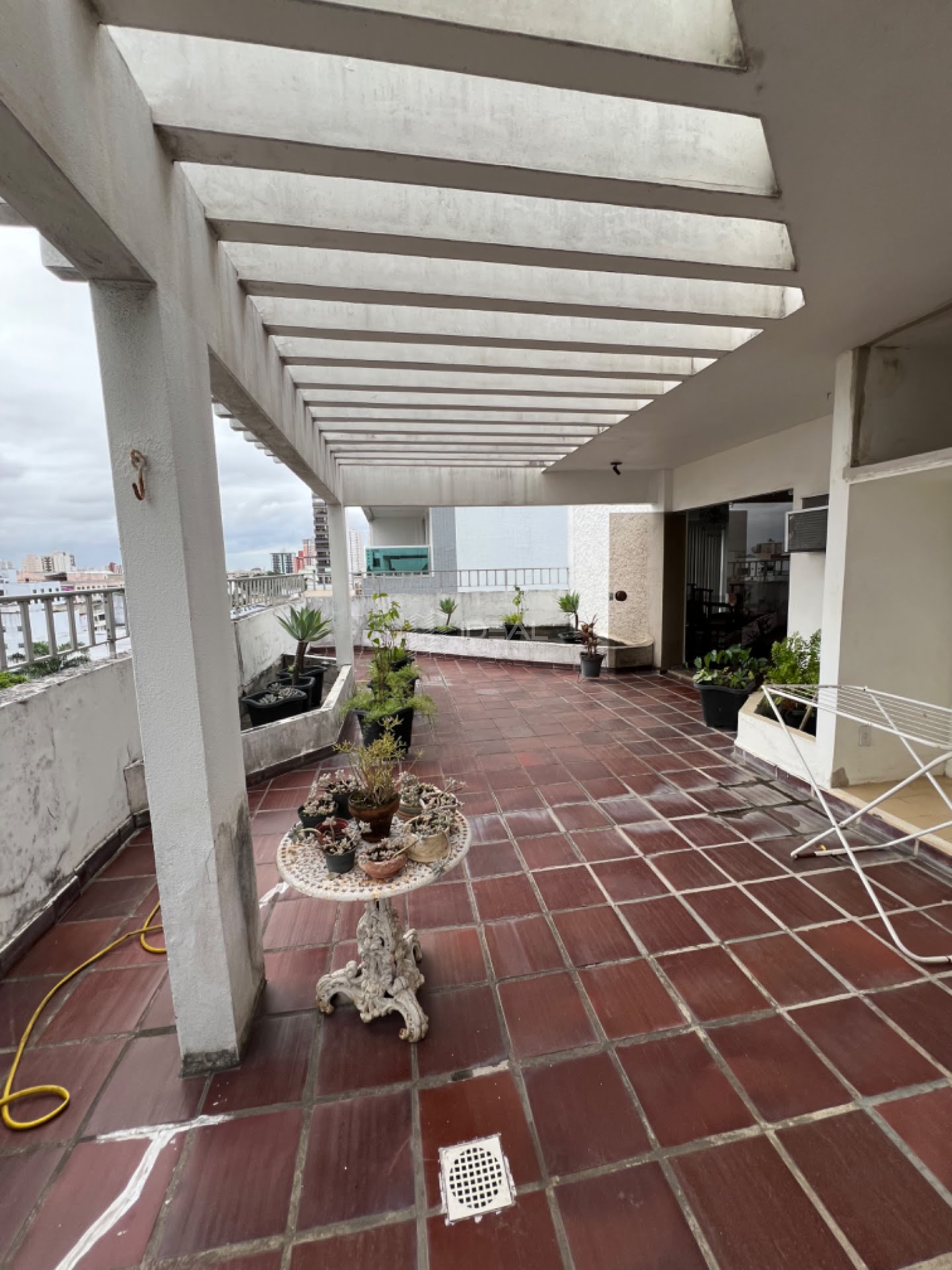 Cobertura à venda com 4 quartos, 1 suíte e 4 vagas no Centro, Campos dos Goytacazes (RJ) — foto 21 de 30